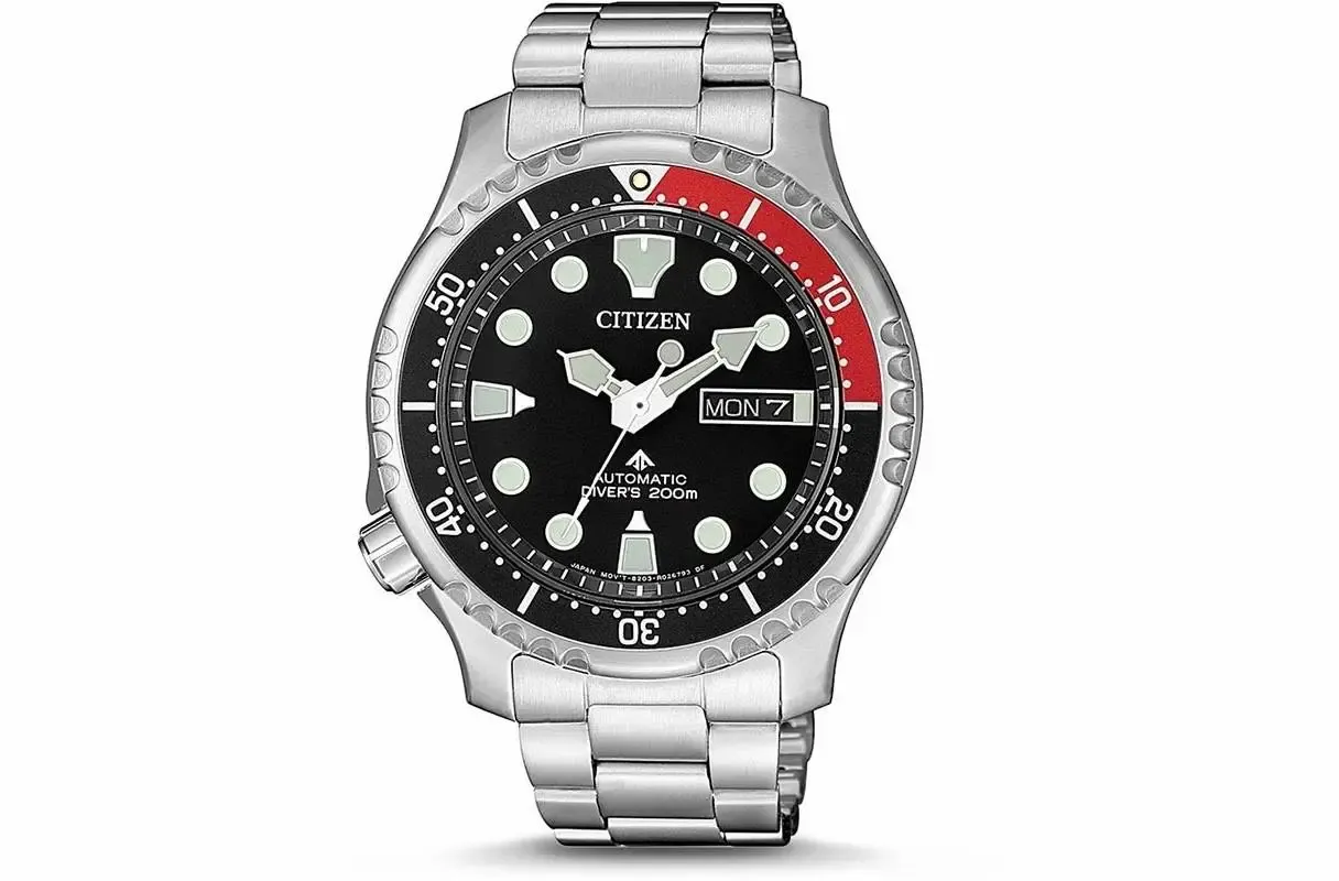 Japońskie zegarki męskie Seiko Citizen Orient Casio G-Shock