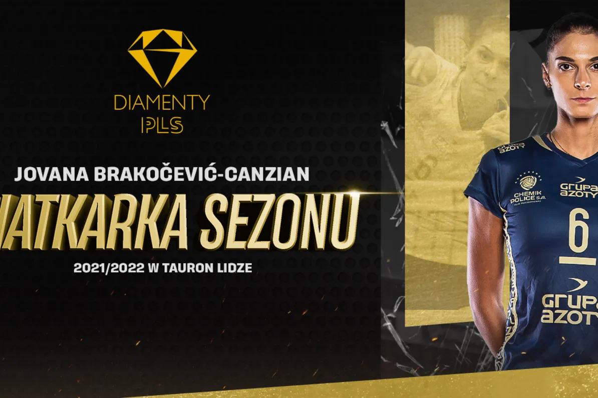 Jovana Brakočević Canzian reprezentacja Serbii medal