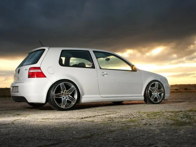 tuning optyczny przykłady