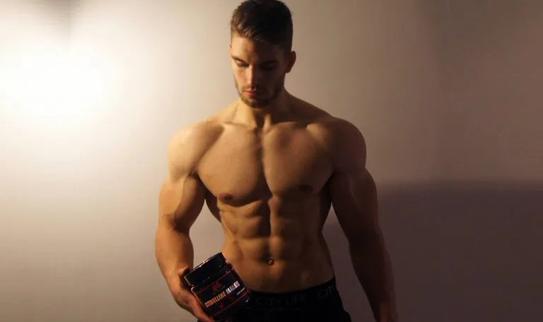 Efekty cytruliny na mięśnie