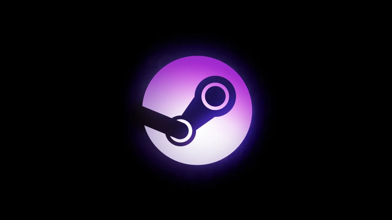 Steam Direct logo and fee