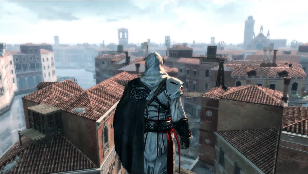 Zdjęcie Jak za darmo zagrać w Assassin's Creed 2 i 3? Legalne metody