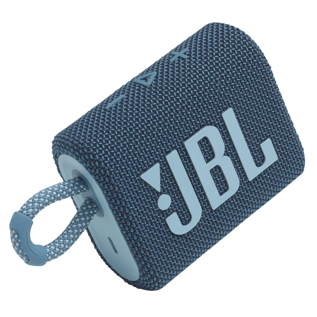 JBL Go 3 w wodzie