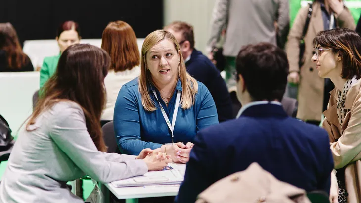 korzyści z udziału w wydarzeniu