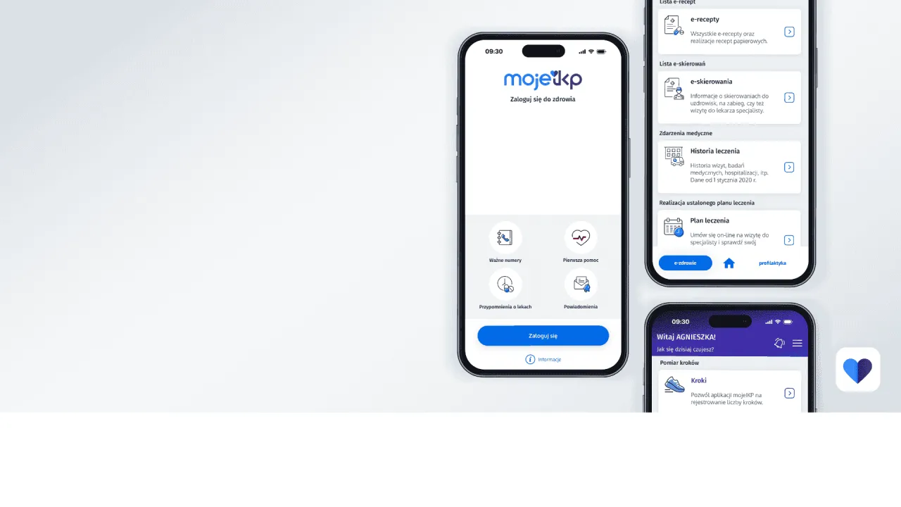 aplikacja mojeIKP zalety