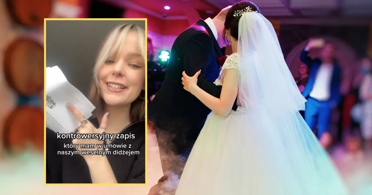 rozmowa z DJ-em przed weselem podpisanie umowy