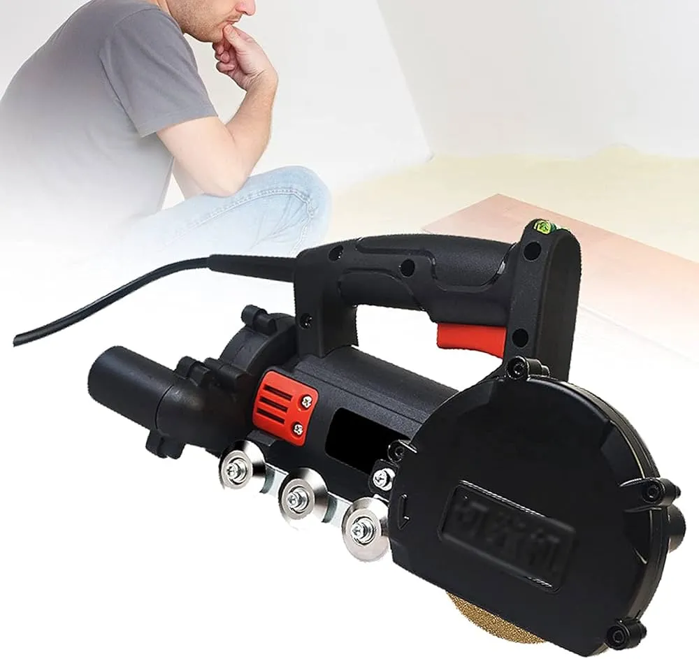 narzędzia do skuwania płytek ręczne i elektryczne