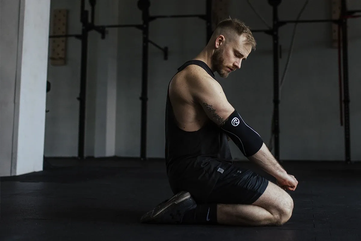 crossfit błędy techniczne, kontuzje crossfit prewencja