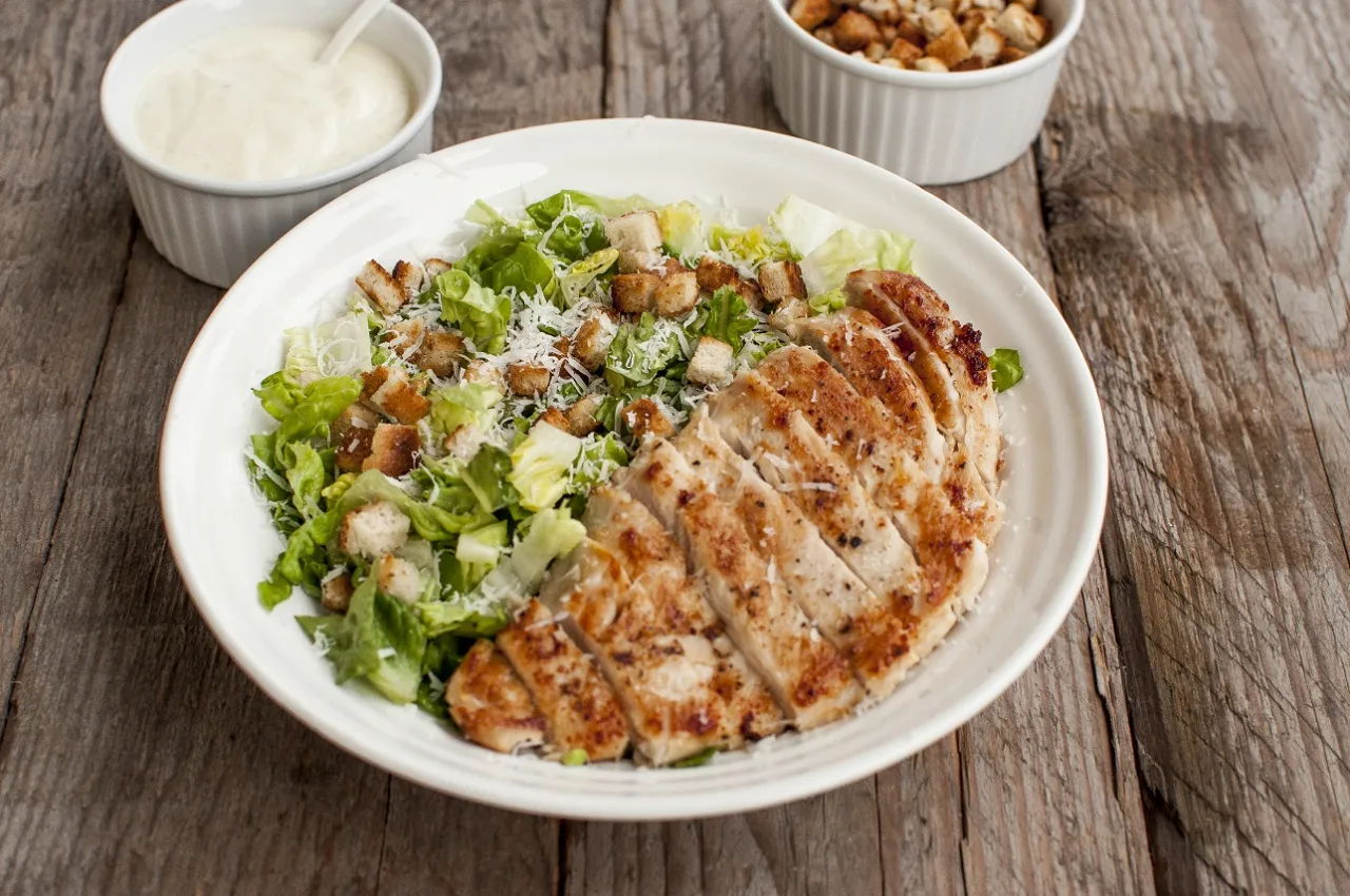 Zdrowe obiady fit, dania z niskim indeksem glikemicznym