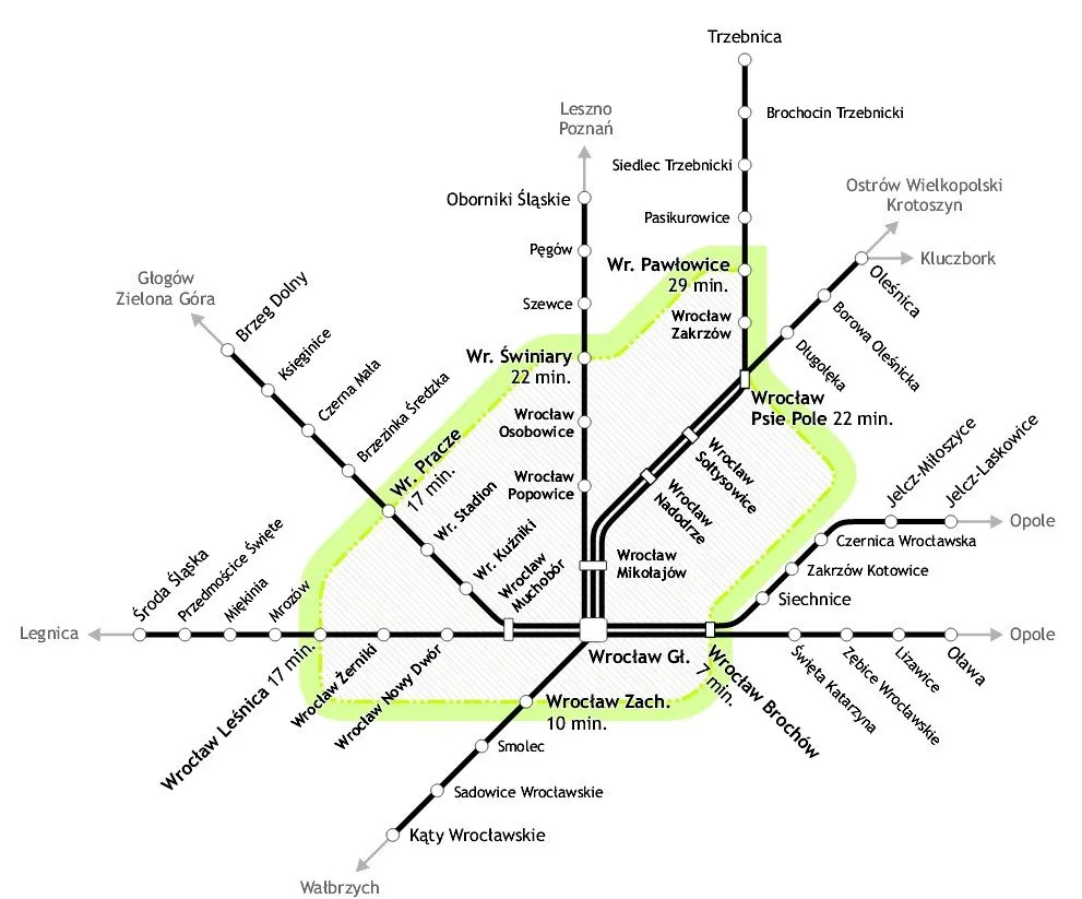 Zdjęcie Czy we Wrocławiu uczniowie jeżdżą za darmo? Sprawdź, kto może skorzystać