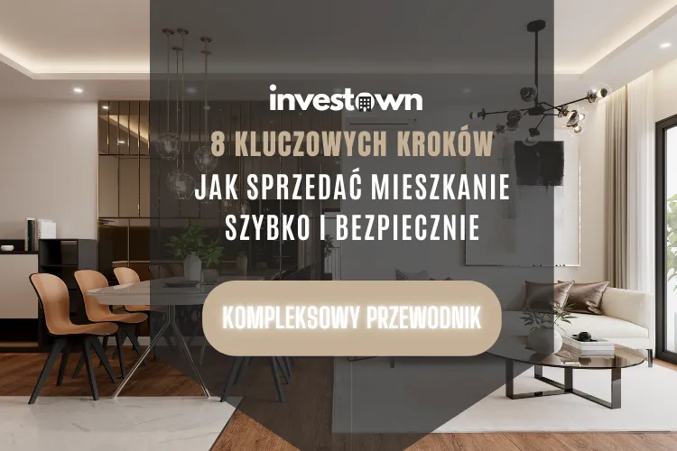Zdjęcie Jak sprzedać mieszkanie szybko i bez stresu – kluczowe kroki i porady