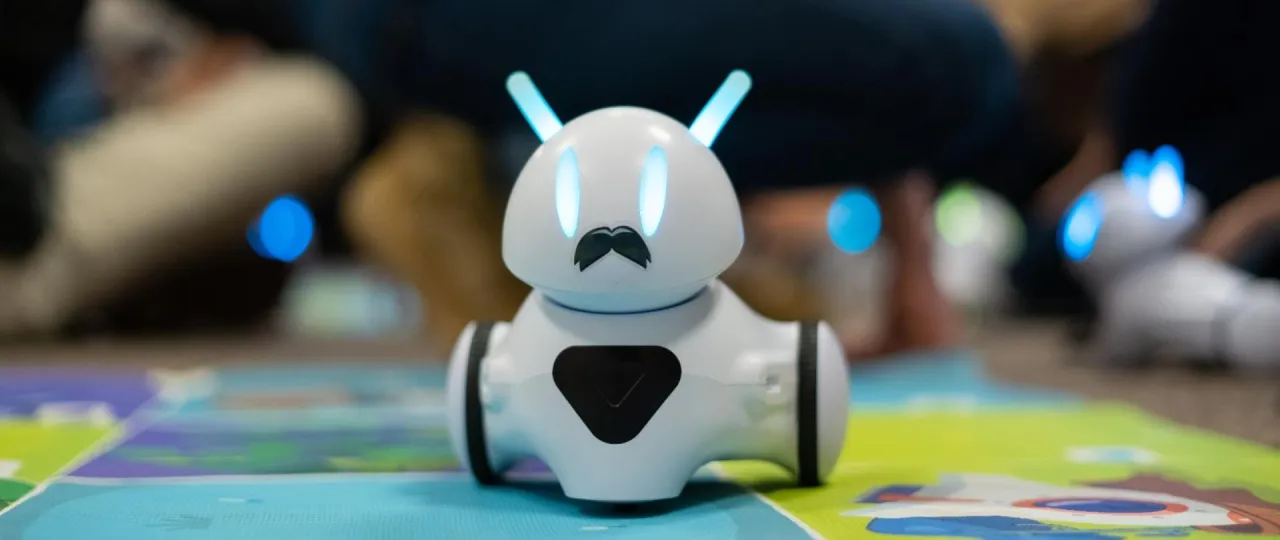 Zdjęcie Robot Photon: Co potrafi i jak efektywnie go używać?