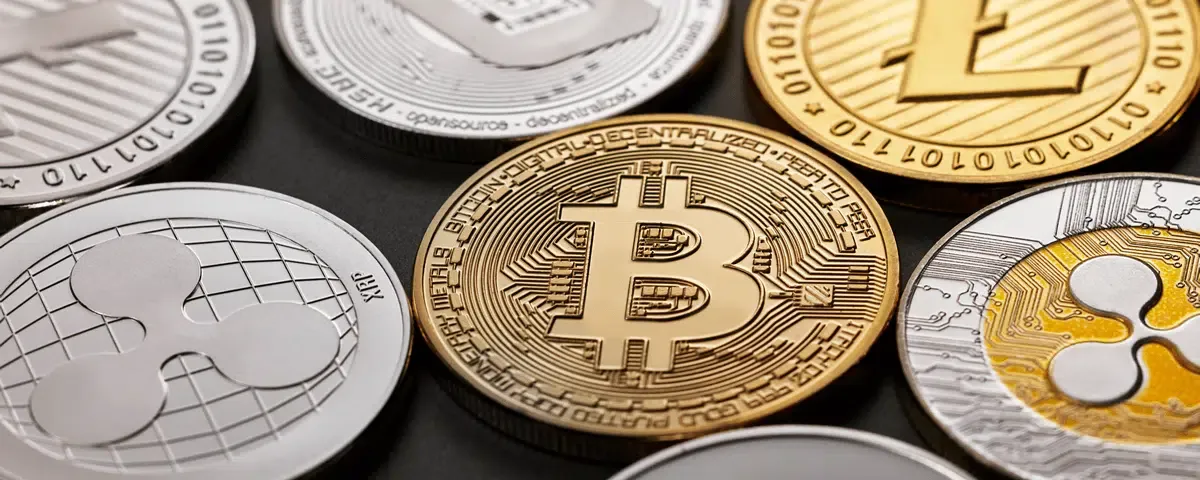 Zdjęcie Najtańsze kryptowaluty, które mogą przynieść zyski i uniknąć strat