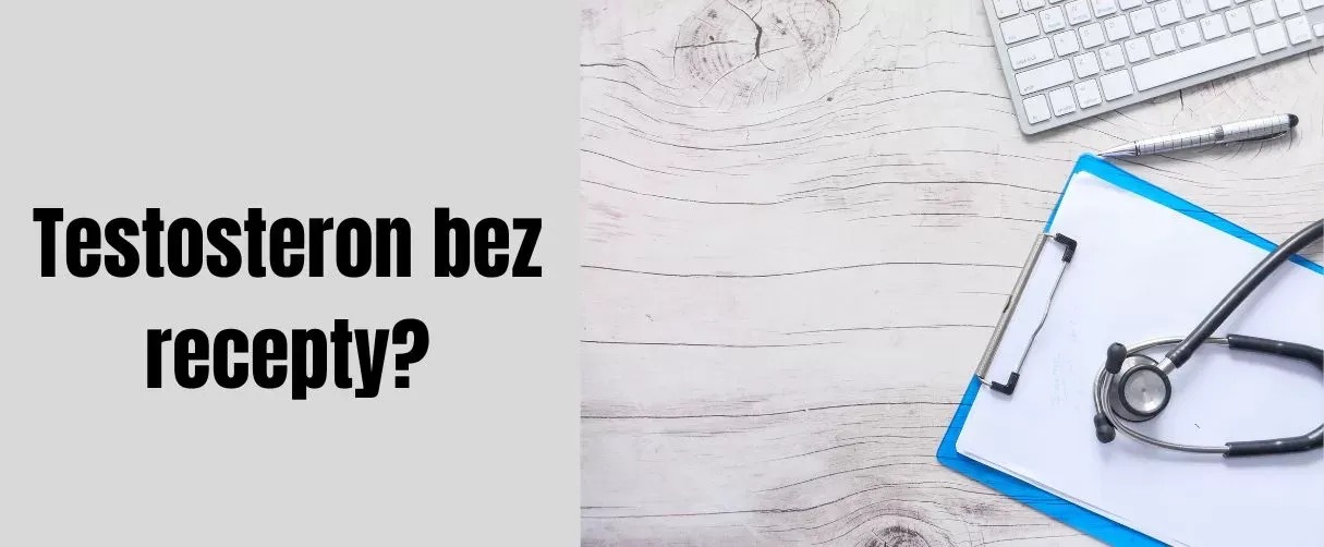 Zdjęcie Testosteron bez recepty w jakim kraju? Sprawdź, gdzie jest dostępny