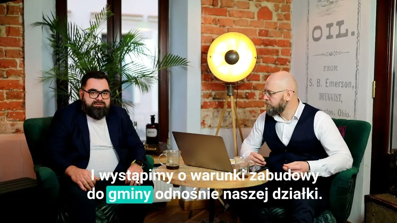 Zdjęcie Czy można budować dom na działce rolnej? Sprawdź warunki i przepisy