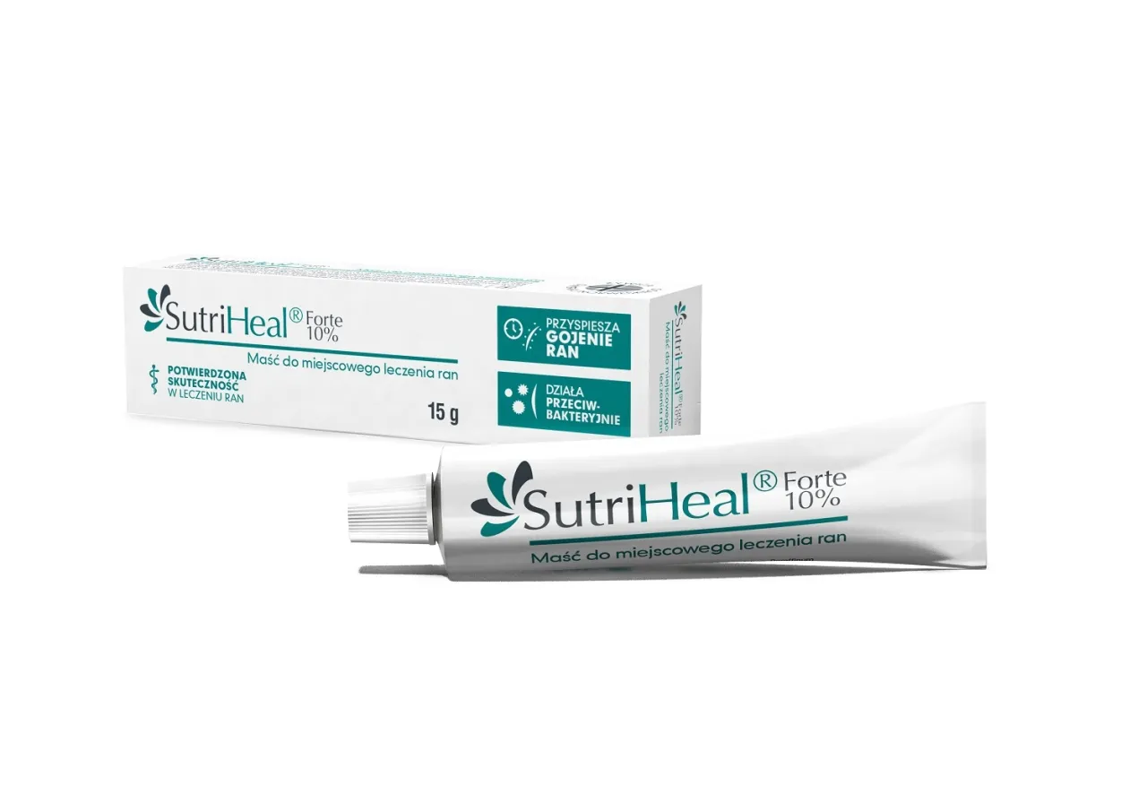 maści na strupy po pryszczach apteka