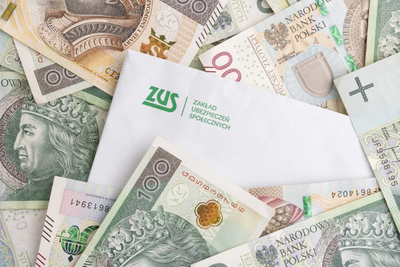 limity dorabiania do renty rodzinnej wykres