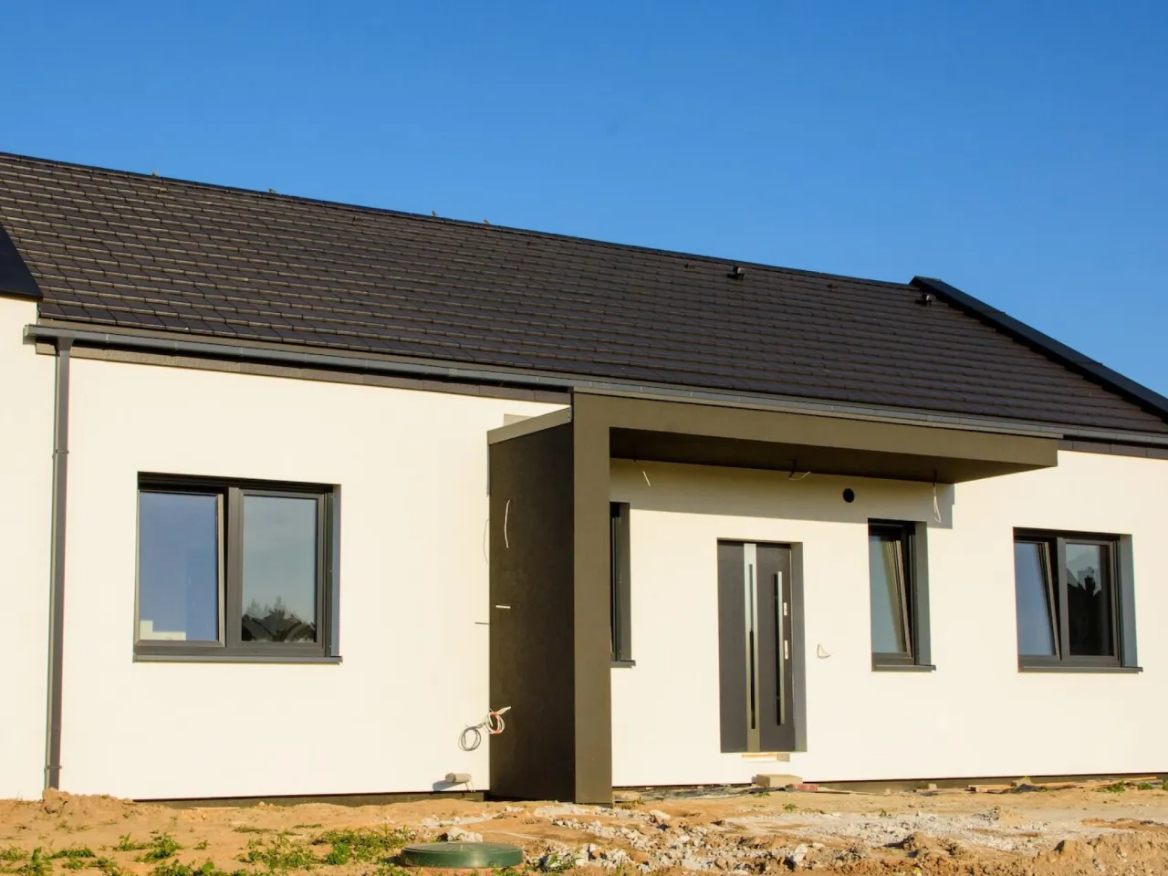 przykładowe dokumenty odbi&oacute;r budynku