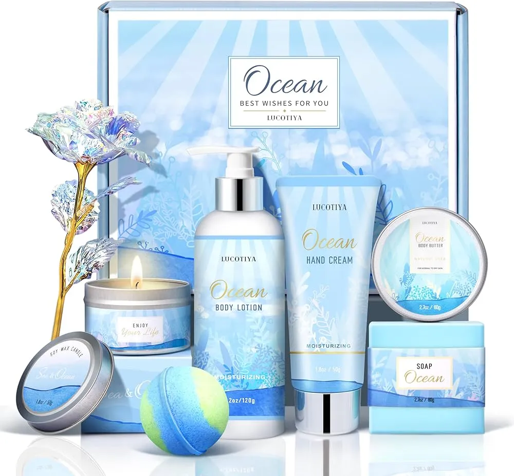 różne pakiety spa urodziny