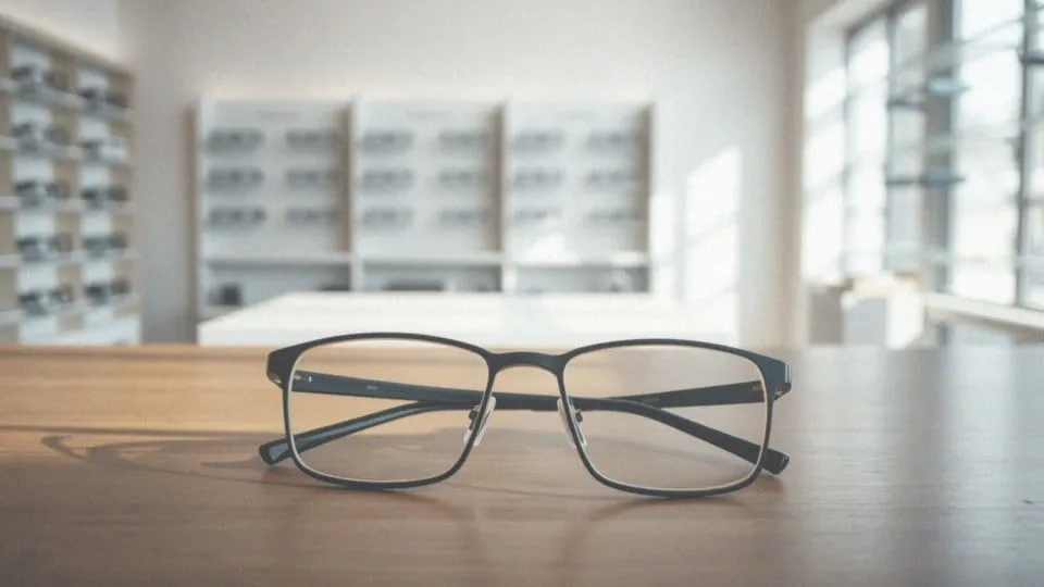 por&oacute;wnanie salon&oacute;w optycznych, Fielmann Vision Express, okulary