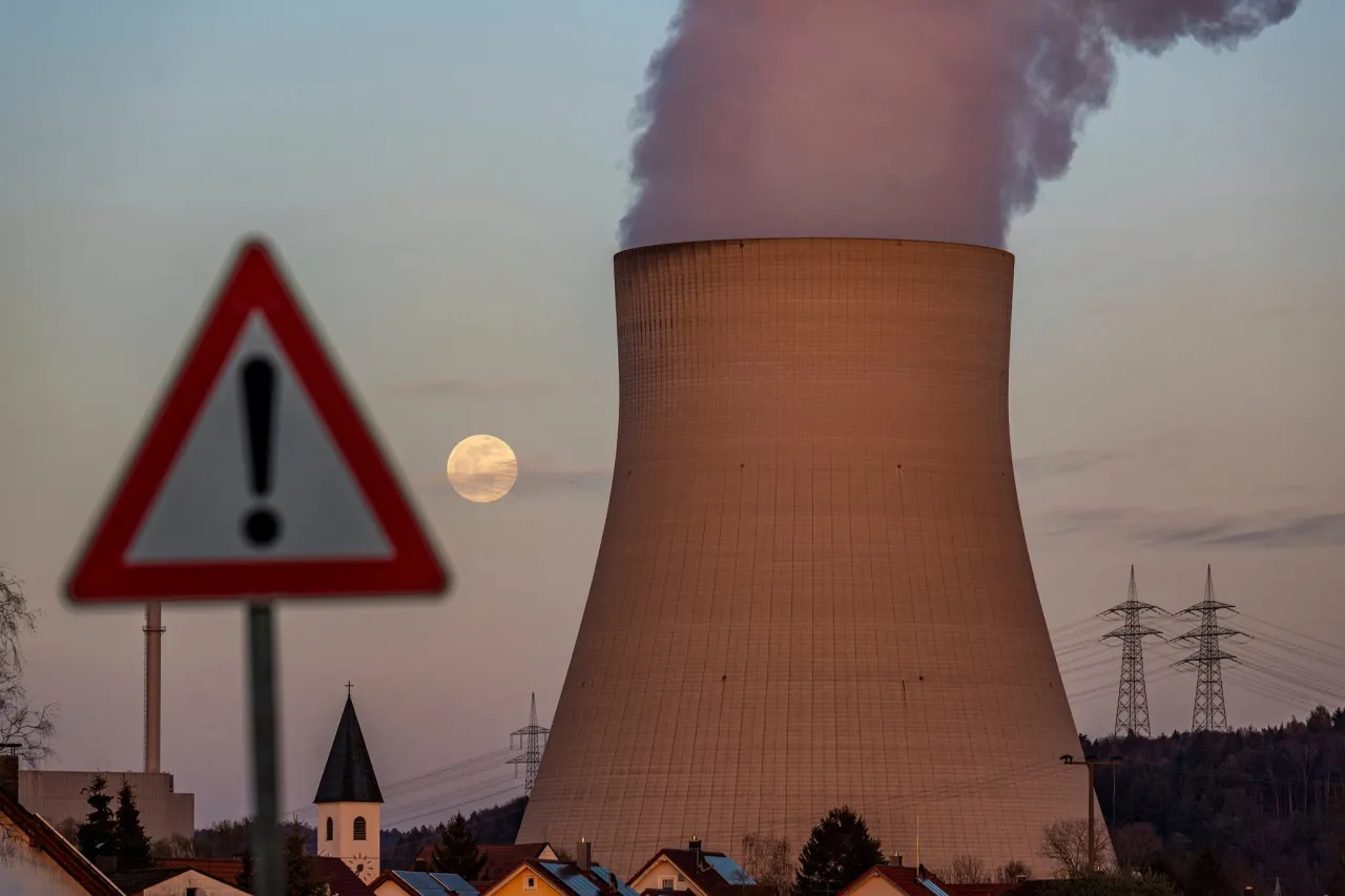 Zdjęcie Niemcy elektrownie atomowe ile – wszystkie zamknięte i ich wpływ