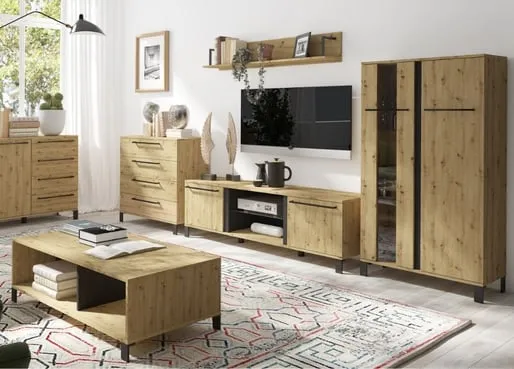 Meble marki własnej Agata Meble Acsent kolekcja Bespoke