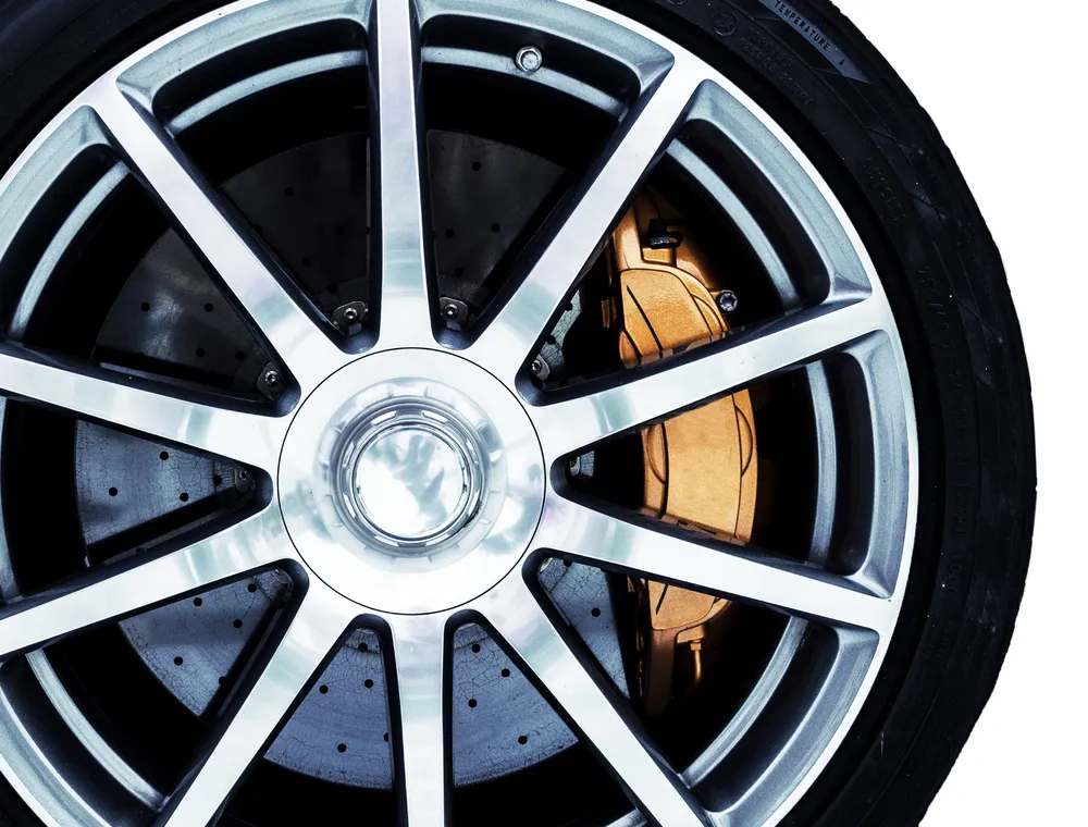 Rodzaje felg stalowe aluminiowe, opony niskoprofilowe