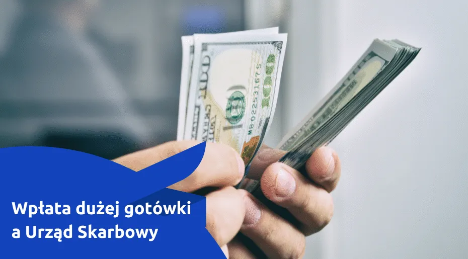 pieniądze i paragraf podatkowy