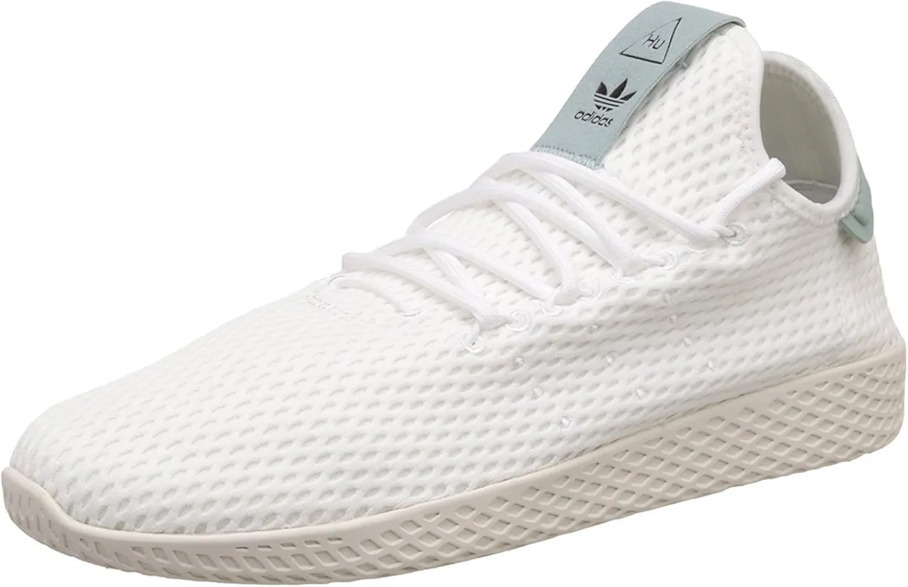 Pharrell Williams Adidas Tennis Hu Details