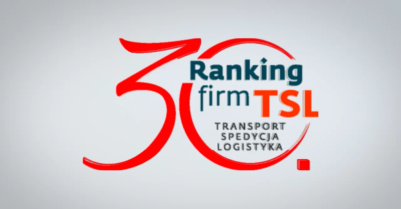 ranking firm TSL opinie spedycja
