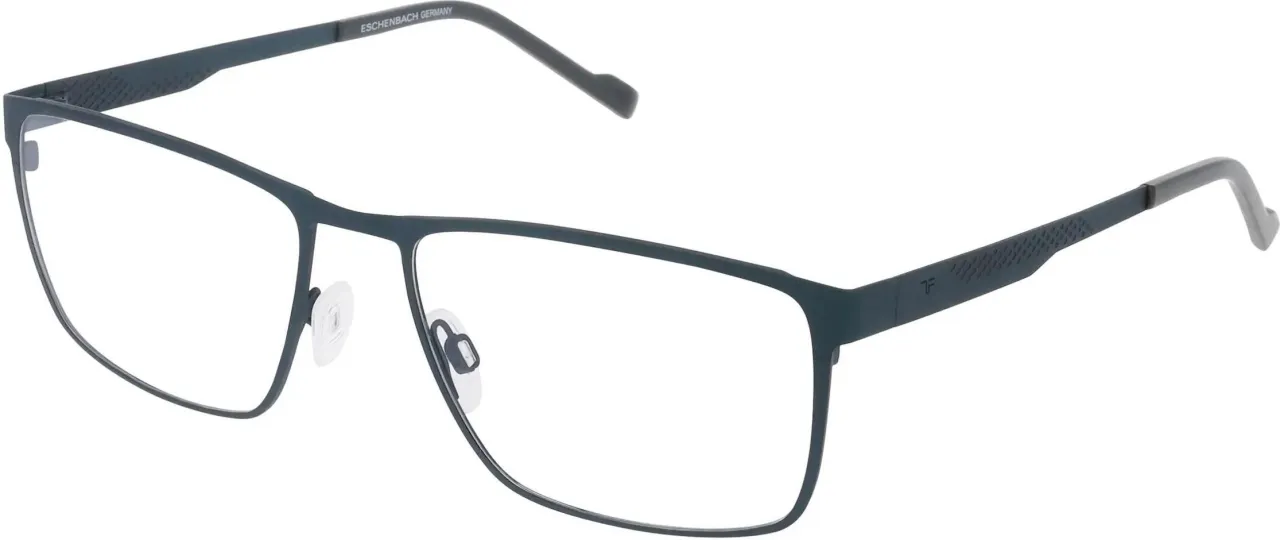 okulary grube oprawki acetat tytan