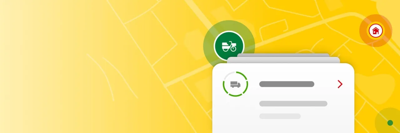 Paketverfolgung Retoure