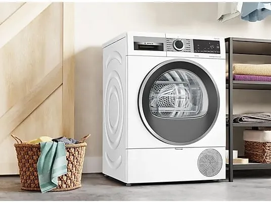 suszarka do ubrań i panele fotowoltaiczne