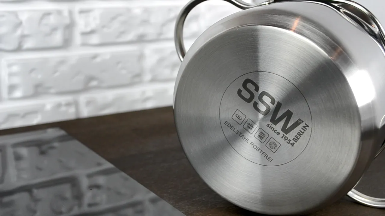 garnek indukcyjny symbol, dno garnka indukcyjnego, test magnesem garnek indukcyjny