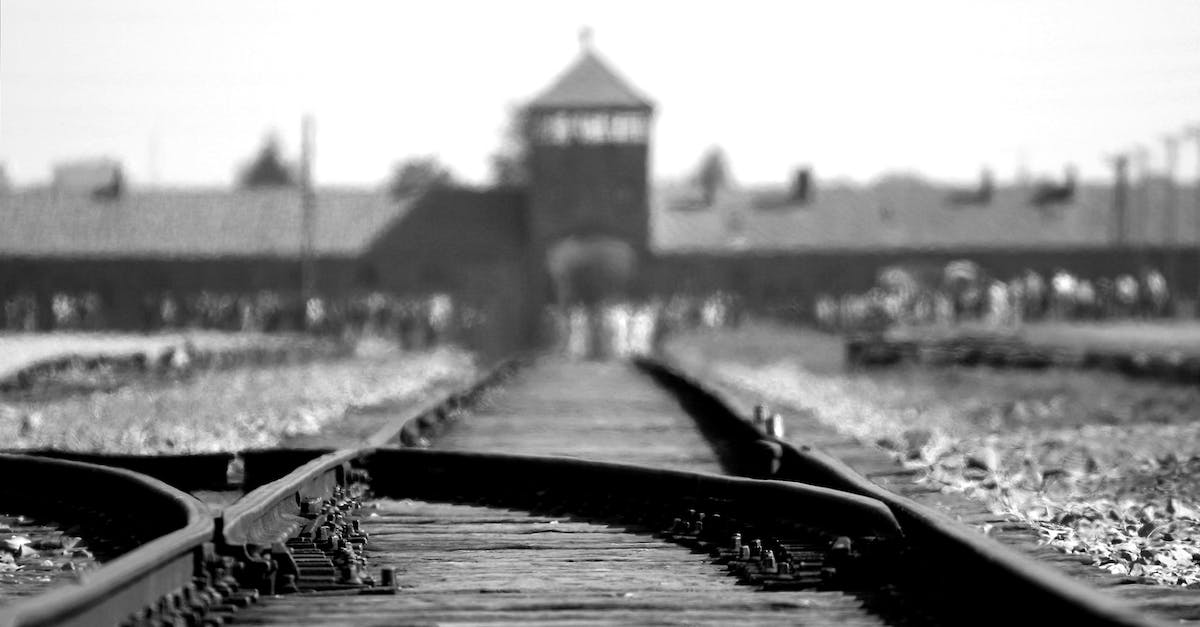 Hitler odwiedza Auschwitz. Wizyta przywódcy III Rzeszy w 1942