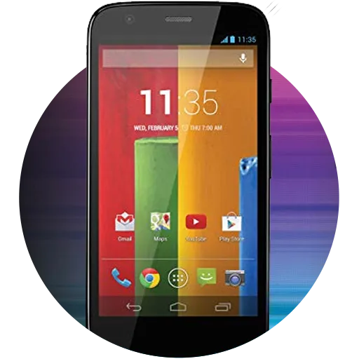 Zdjęcie Najlepsze motywy Motorola, które odmienią wygląd Twojego telefonu