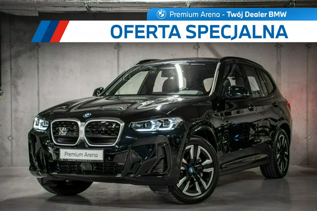 Zdjęcie BMW na sprzedaż: Najlepsze oferty nowych i używanych modeli