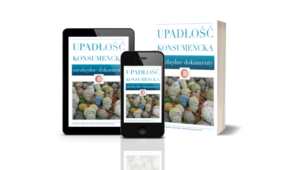 Zdjęcie Jak sprawdzić upadłość konsumencką i uniknąć nieprzyjemnych niespodzianek