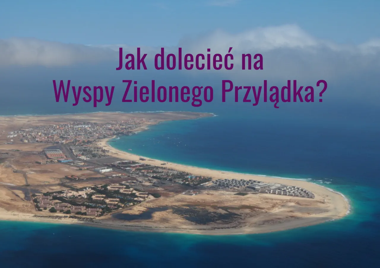 Lotniska wylotowe Polska