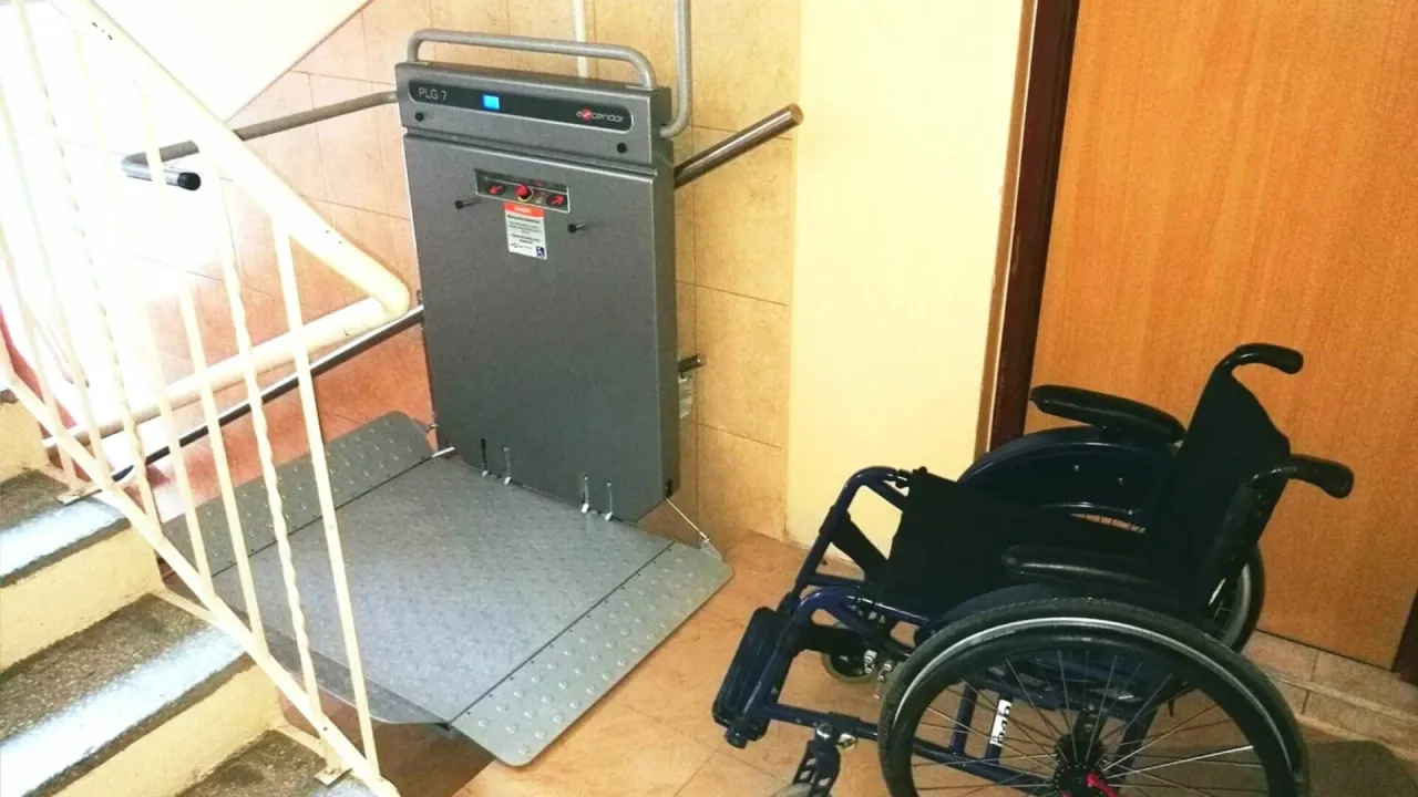 dofinansowanie PFRON likwidacja barier