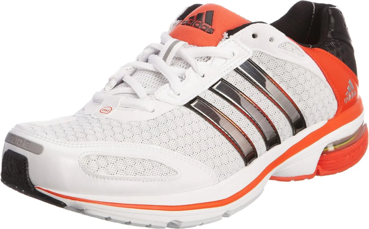 Adidas Laufschuh Größentabelle Herren