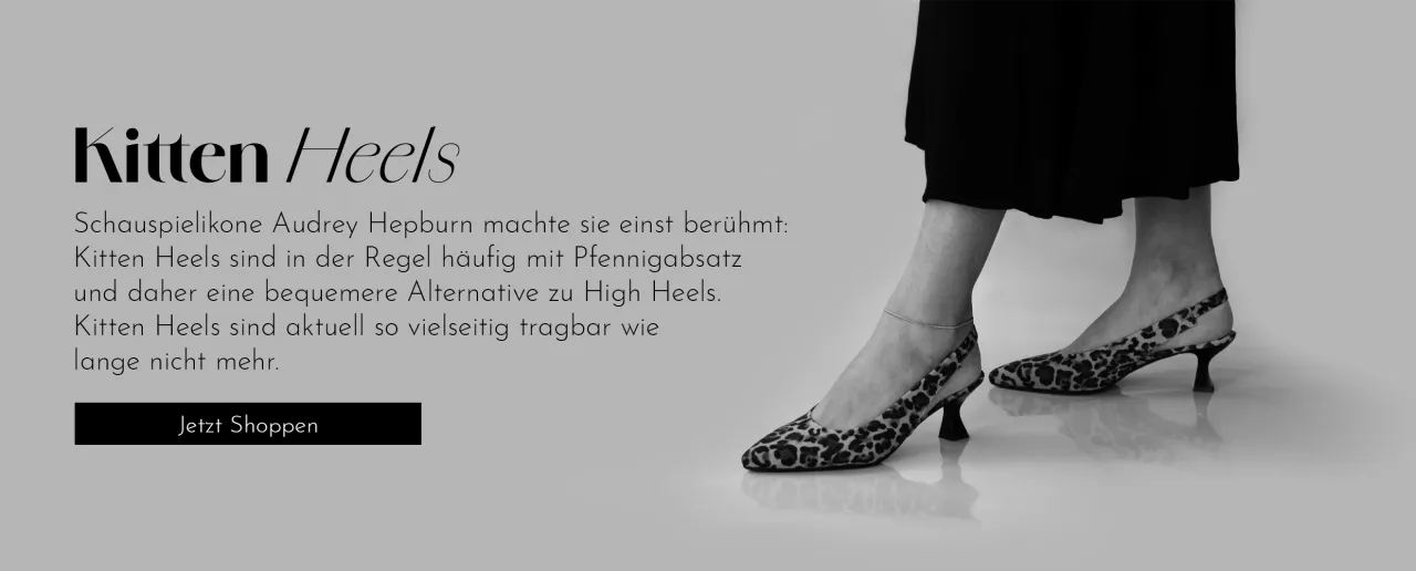 G&ouml;tz Damenschuhe Sortiment Vielfalt