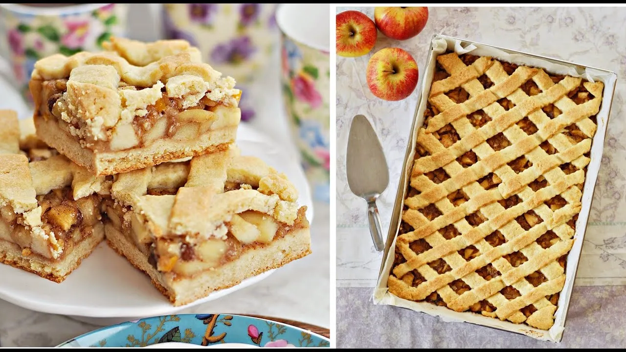 szarlotka przypalająca się g&oacute;ra folia aluminiowa