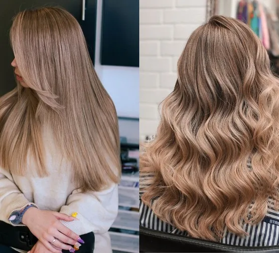 najmodniejsze kolory włos&oacute;w trendy 2025 2026