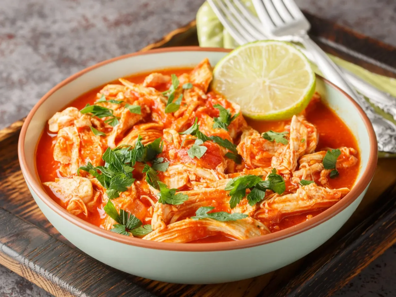 Dania z sosem z rosołu: kluski śląskie, pieczeń, ziemniaki