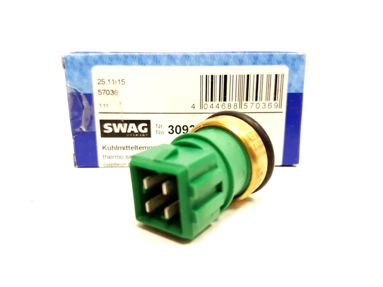 czujnik temperatury płynu chłodzącego vw golf 4