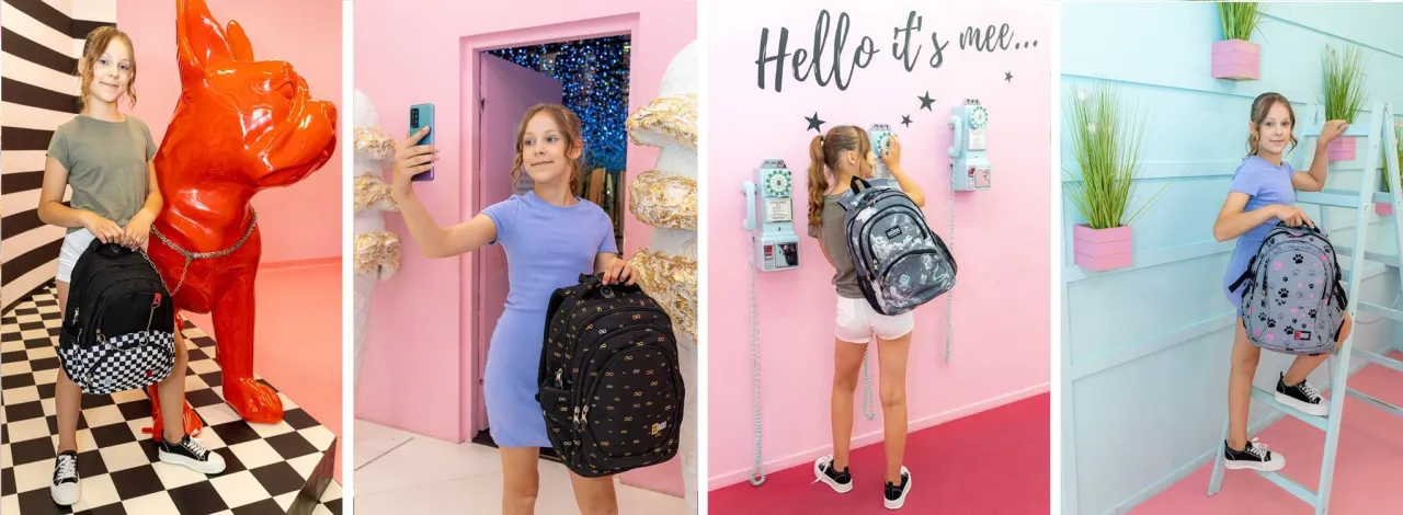 sklepy internetowe z plecakami dla dzieci