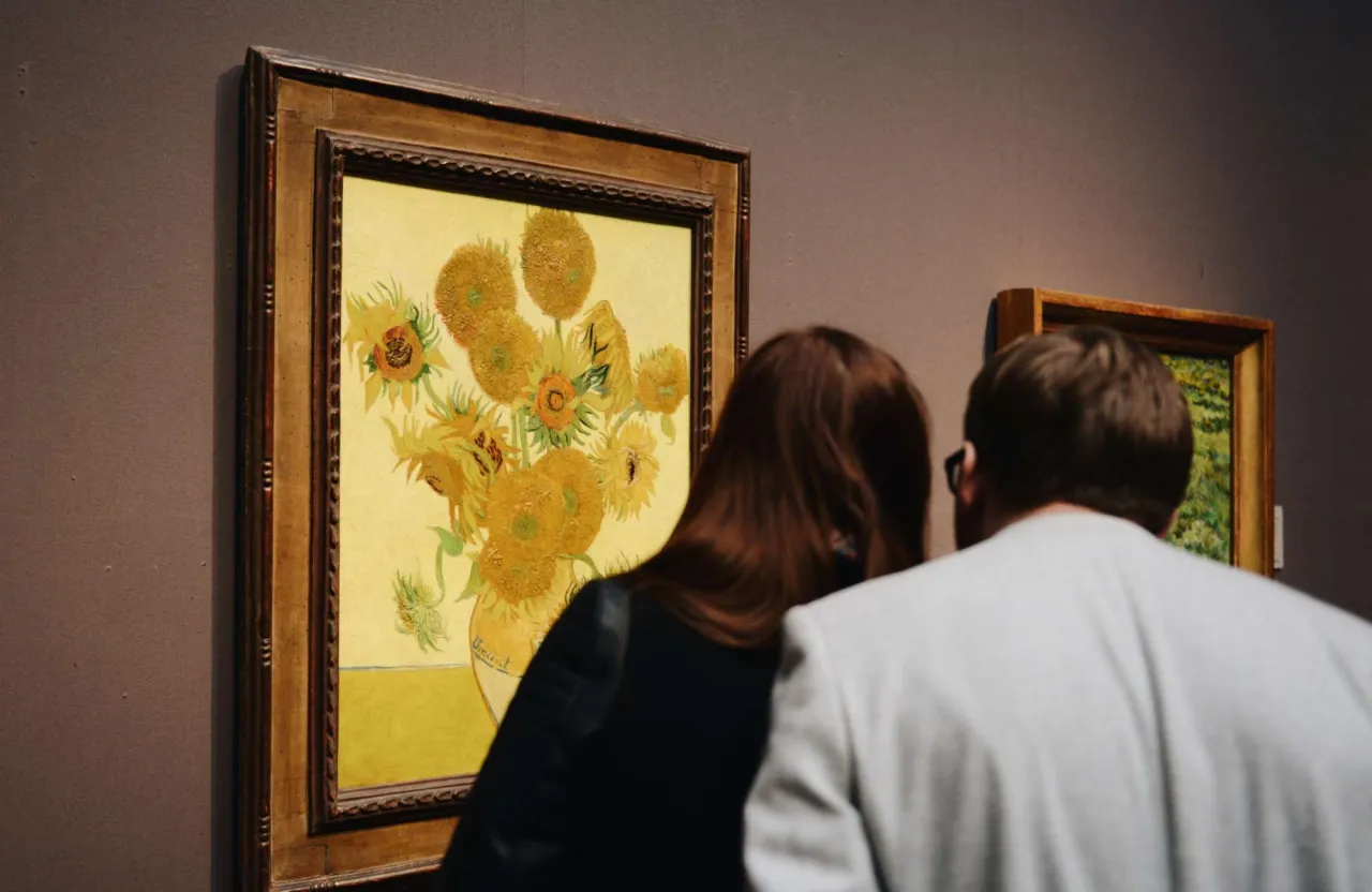 Online Gem&auml;lde sch&auml;tzen lassen Prozess