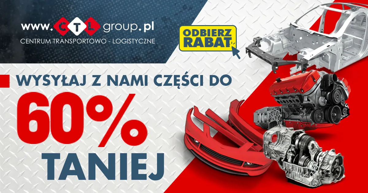 Zdjęcie Ile kosztuje wysyłka felg aluminiowych? Sprawdź, by zaoszczędzić!