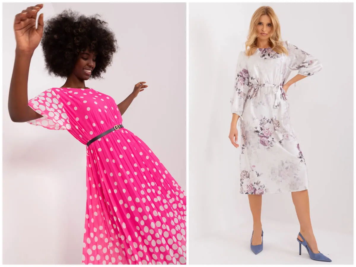 nieodpowiednie fasony sukienek na wesele